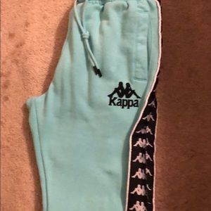 Kappa jogging pants